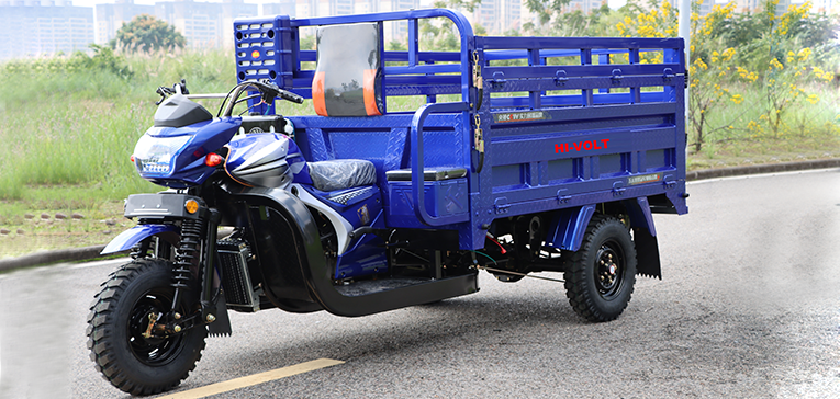 3wheel motorcycle