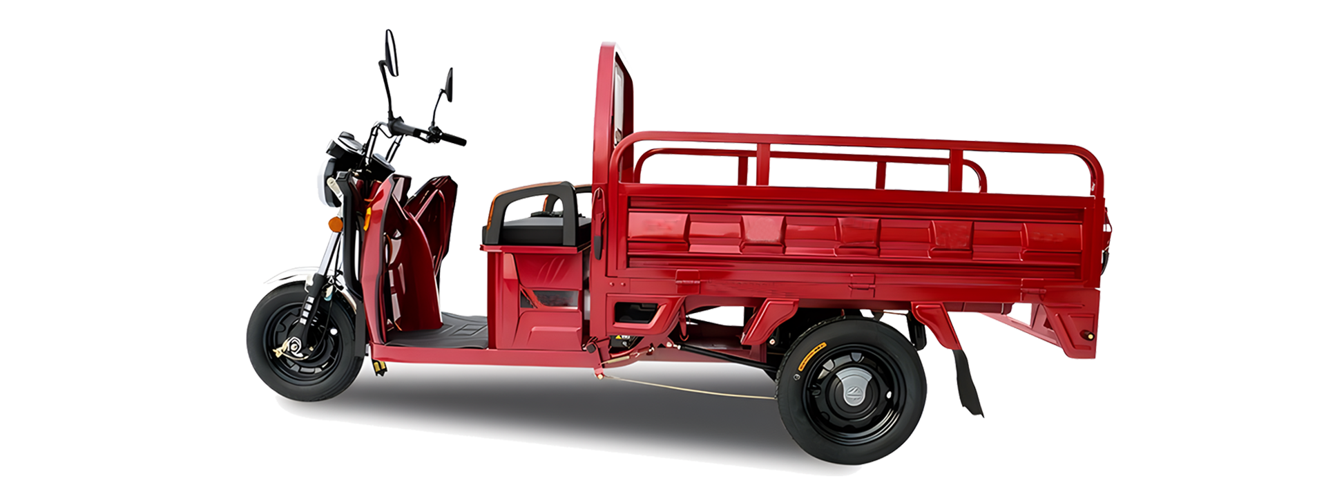 Electric Tricycle